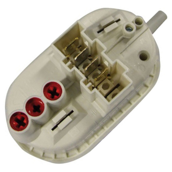 Pressostat d'origine 481227128582, C00312320