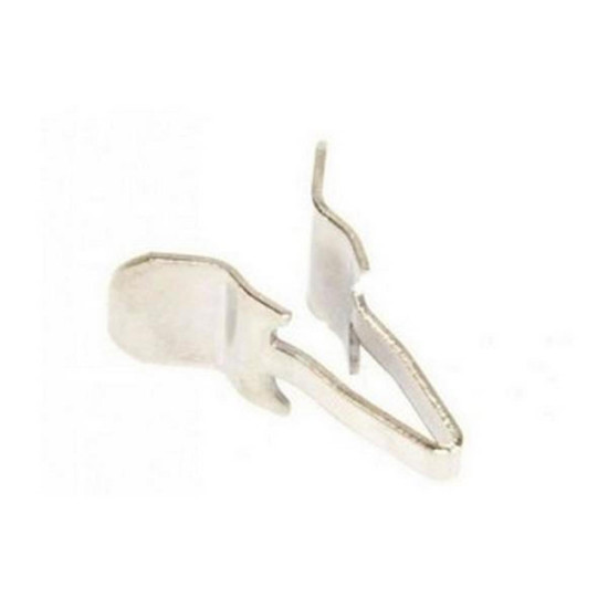 Ressort fixation bulbe de thermostat 41012361