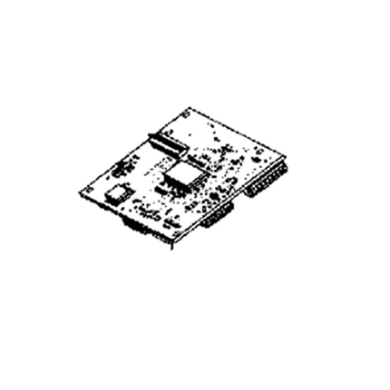 Carte électronique SS-8030001778