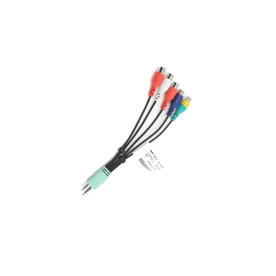 Câble adaptateur générique d'origine BN39-01154W