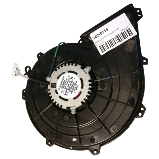 Ventilateur de séchage 34010715