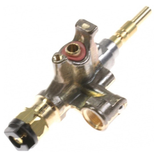 Robinet a soupape star by-pass 0,27 d'origine C00059239, 482000027071