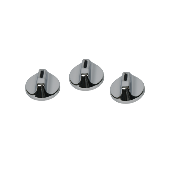 Boutons thermostat x3 SS-208147