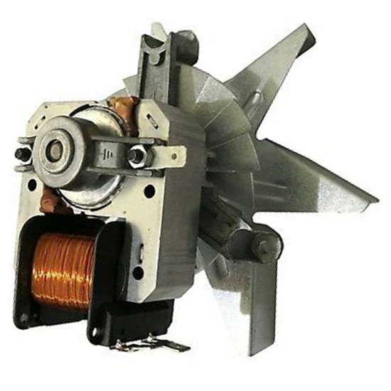 Moteur de ventilation 220-240v. 50hz C00078421