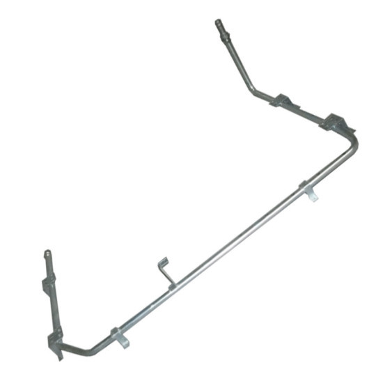 Tuyau alimentation gaz 410930055