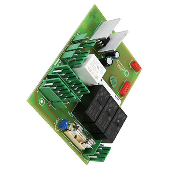 Module électronique 50280069001