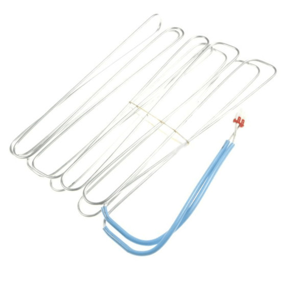 Resistance tubulaire 5709700200