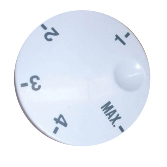 Bouton thermostat 4323000200
