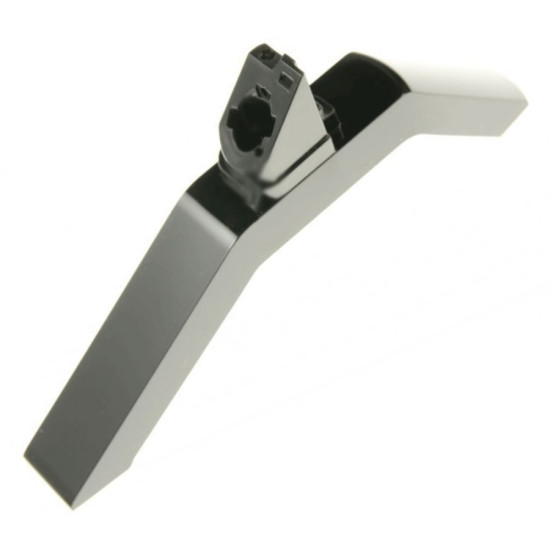 Pied gauche ZVD28000-AA