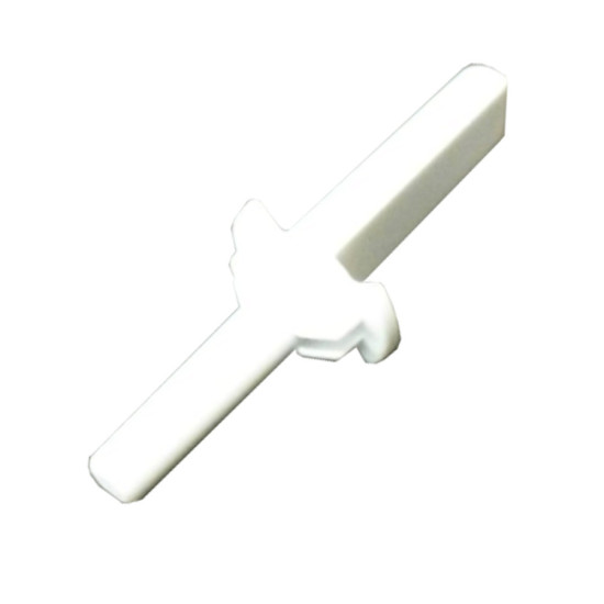 Bouton de thermostat 4867740100
