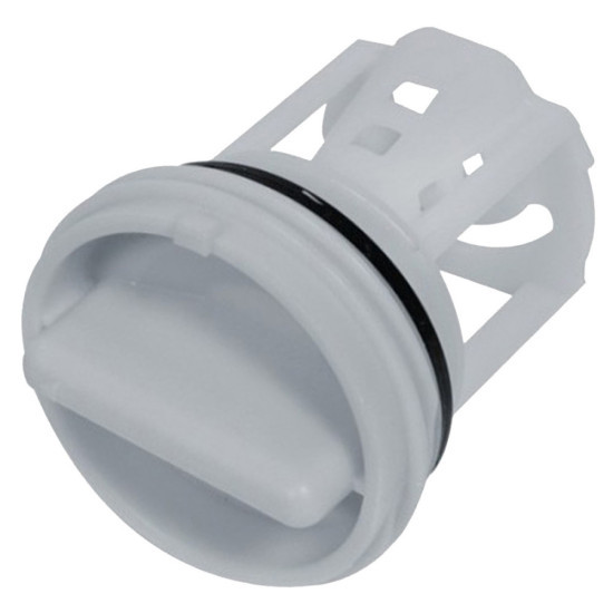 Bouchon de pompe de vidange d'origine DC97-09928D