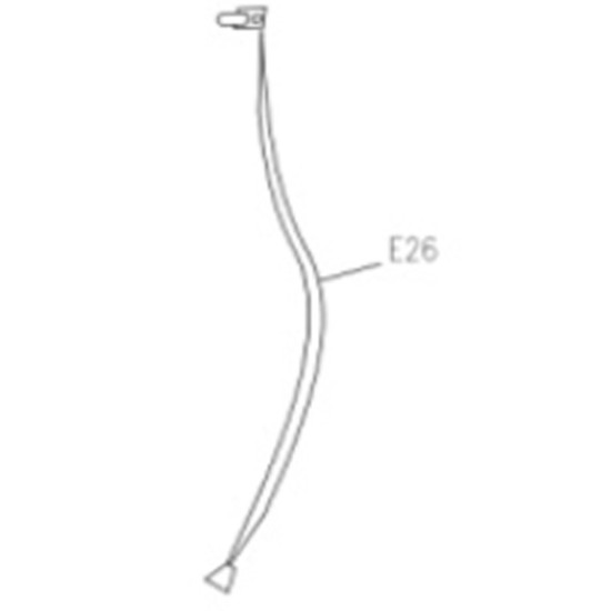 Sonde CU000609