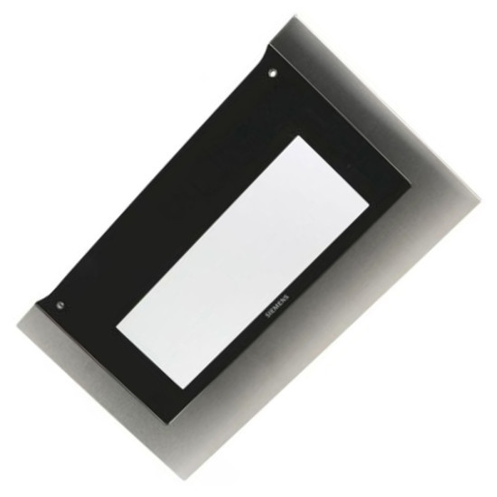 Vitre exterieure de porte 475697