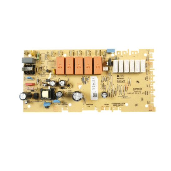 Module de relais 571521
