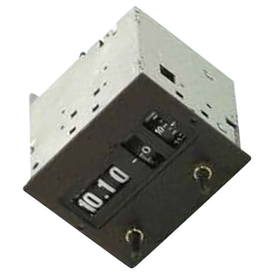 Programmateur 75X0765