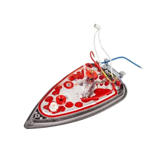 Semelle céramique CS-00139879, FS-9100022908