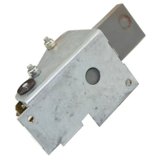 Micro-interrupteur de porte + support C00096358