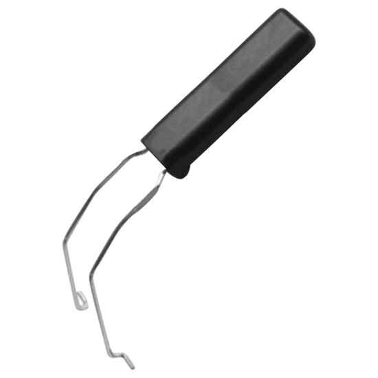 Poignée de panier SS-990067