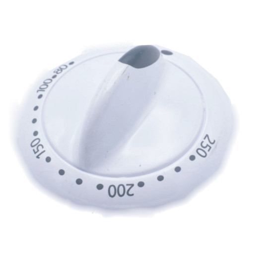 Bouton thermostat 250920019