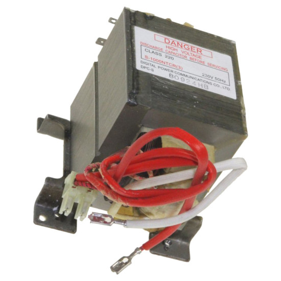 Transformateur haute tension C00320558