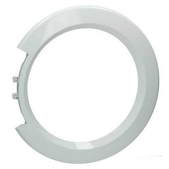 Cadre extérieur de hublot 00366232, 00354129