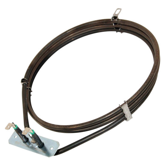 Resistance circulaire 00480484, 00261517