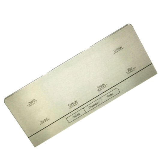 Module d'affichage K1647121