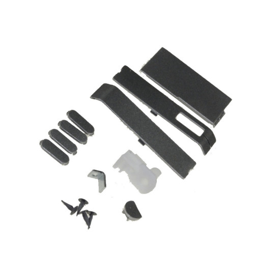 Kit inversion porte 4900050800