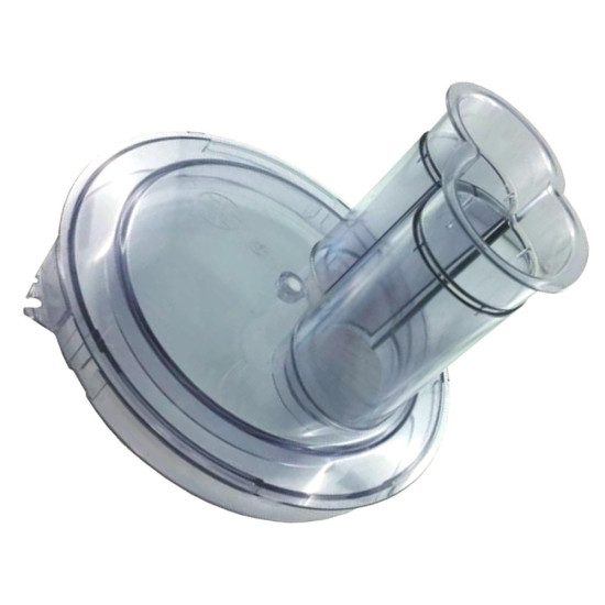Couvercle bol + poussoir d'origine 00361735