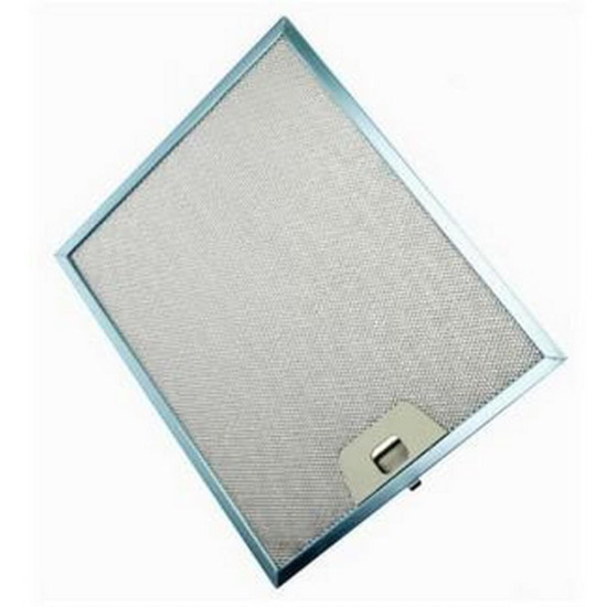 Filtre métal (anti graisses) 300x253mm C00059594, 4055198446