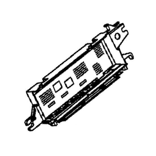 Platine de contrôle 481221478794