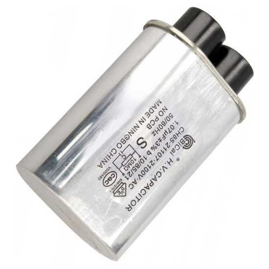 Condensateur  1,07UF-2100V 9197023913