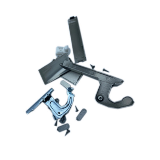 Kit inversion de porte 4936740900