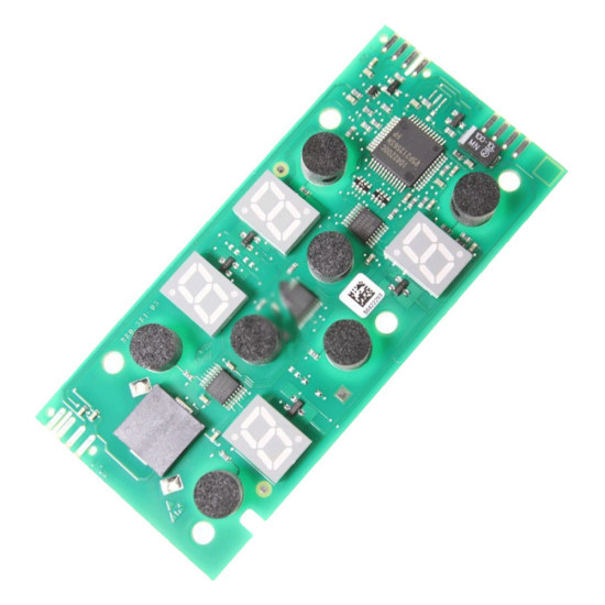 Carte de commande 36050346