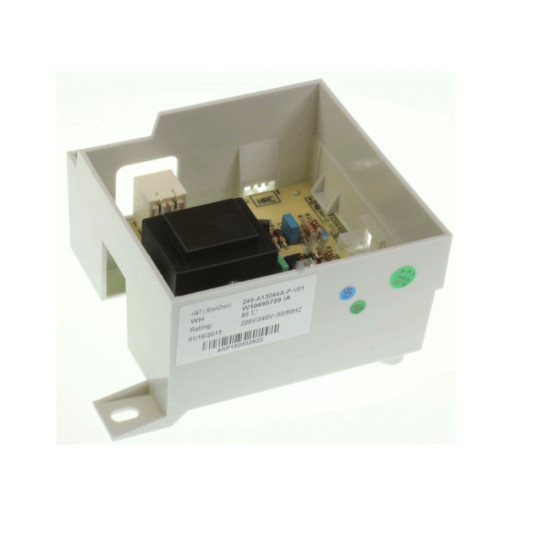 Module sonde 480121100219