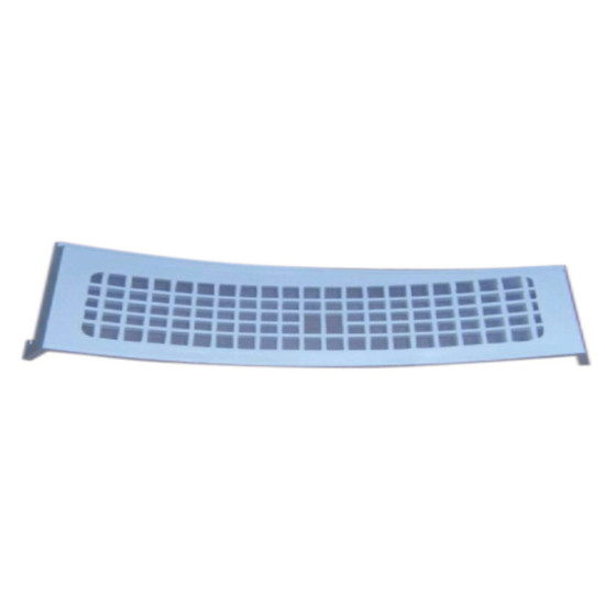 Filtre droit 2958500100