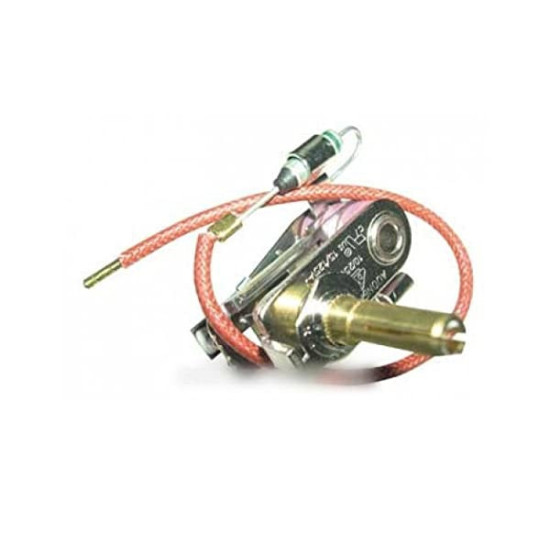 Thermostat de fer 185°C avec sécurité POM0003471, SLDB3251