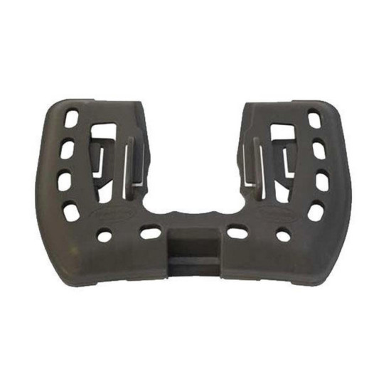 Support de sac gris RT2692, RS-RT2692