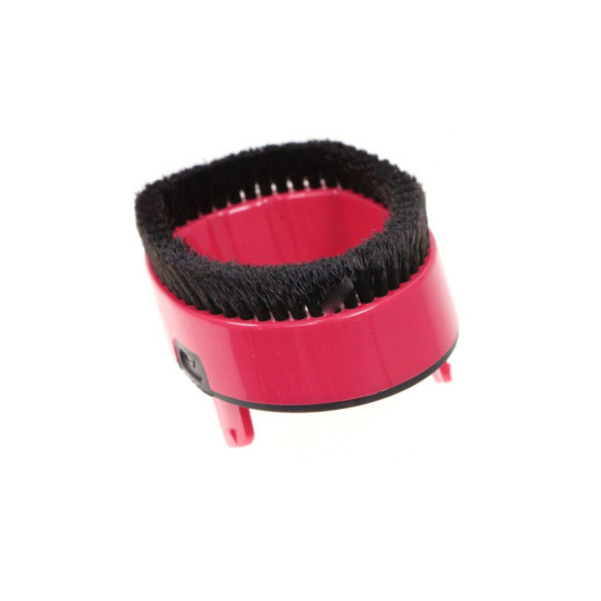 Petite brosse amovible rose RS-2230001324