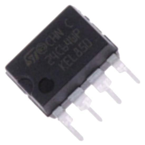 Eeprom C00099921