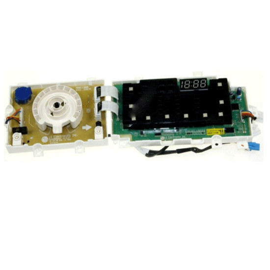 Module display EBR77119019