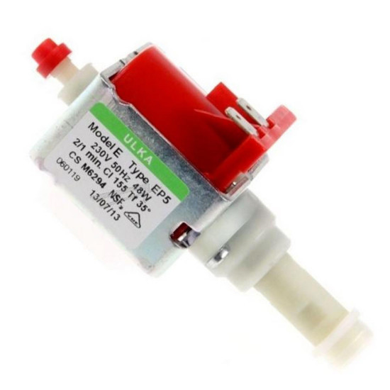 Pompe Ulka 48W EP5 5132106900