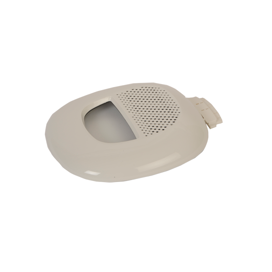 Couvercle complet SS-993966