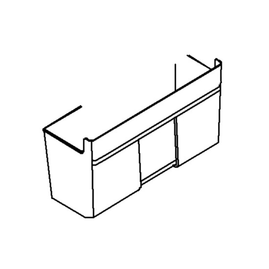 Bac à légumes 40019416