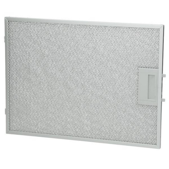 Filtre métallique anti-graisses d'origine 00703451
