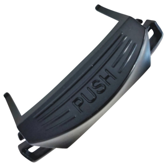 Bouton verrou RS-RT4046