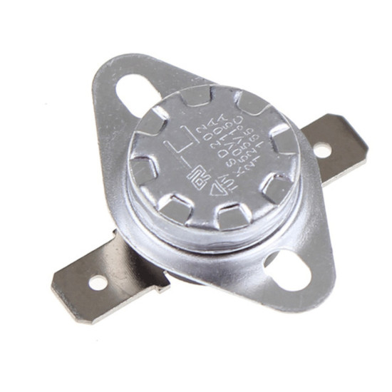 Thermostat sécurite 165°C C00335521