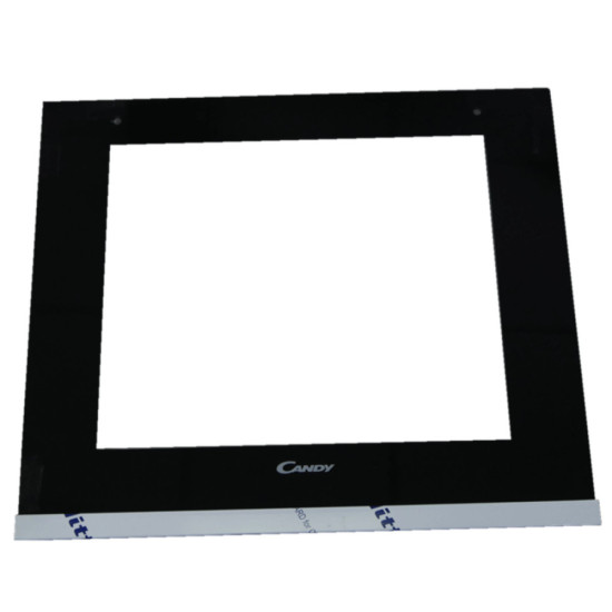 Verre porte four 42821634