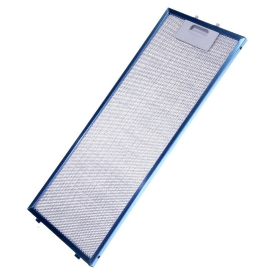 Filtre anti graisses C00136078, 482000081253