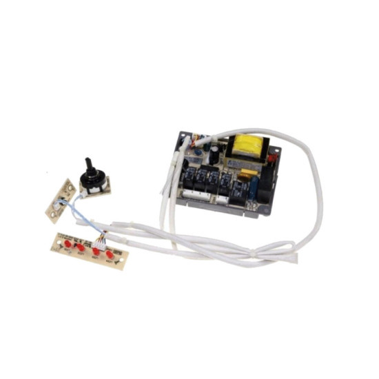 Module de commande 49010111